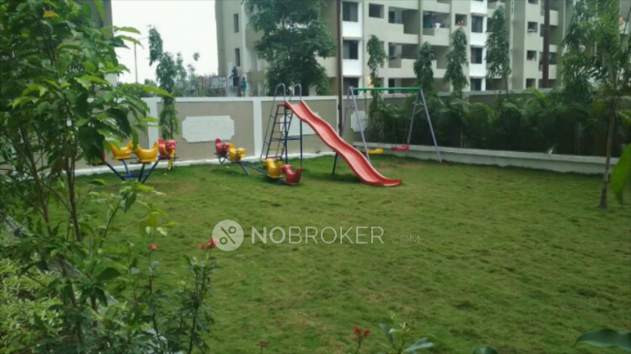 1 BHK Flat In Elena Homes for Rent  In Ravet