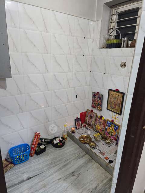 3 BHK Flat In Sv Apartments For Sale  In New Nallakunta