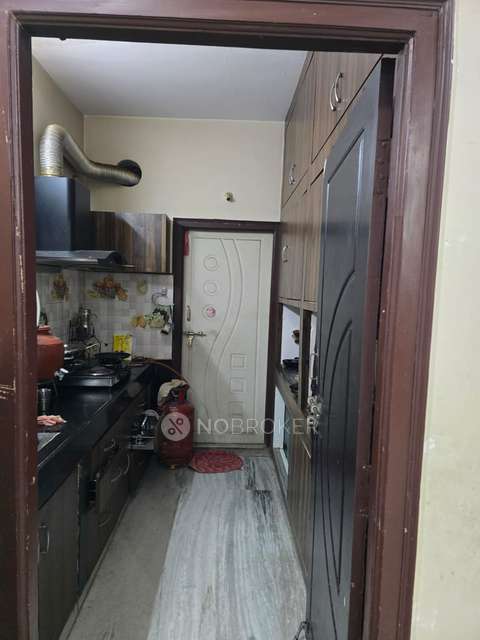 3 BHK Flat In Sv Apartments For Sale  In New Nallakunta