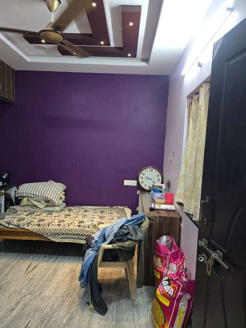 3 BHK Flat In Sv Apartments For Sale  In New Nallakunta