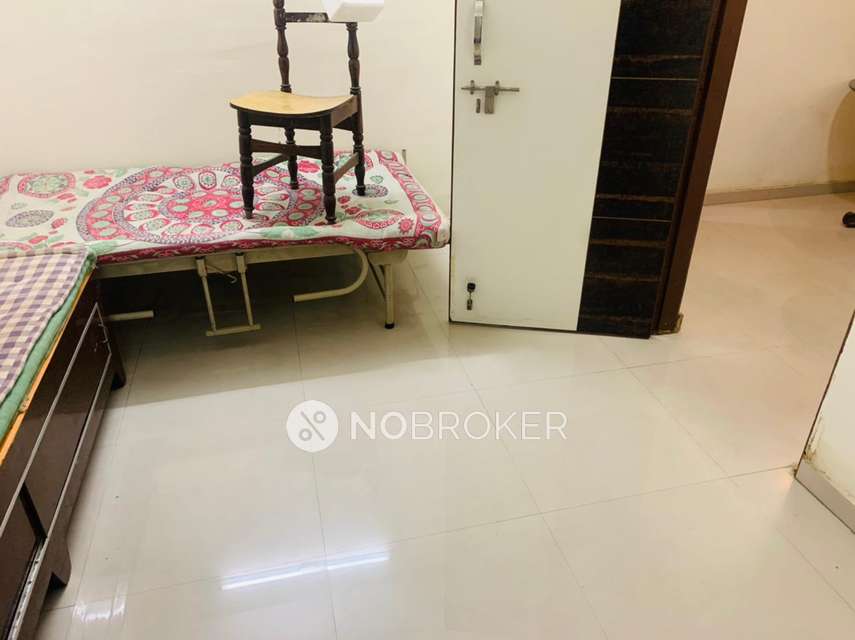 2 BHK Flat In Panvelkar Bhoomi For Sale  In Kharvai