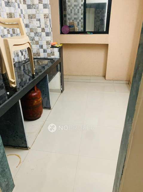 2 BHK Flat In Panvelkar Bhoomi For Sale  In Kharvai