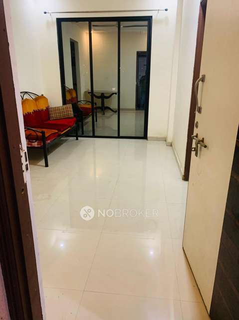 2 BHK Flat In Panvelkar Bhoomi For Sale  In Kharvai