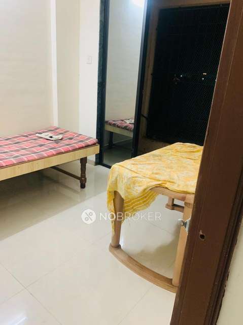 2 BHK Flat In Panvelkar Bhoomi For Sale  In Kharvai