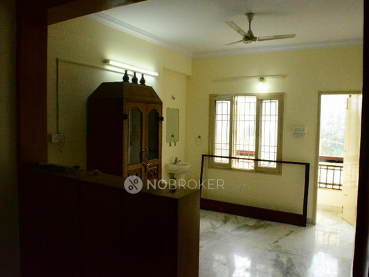 3 BHK Flat In Laa Emerald For Sale  In Btm 2nd Stage