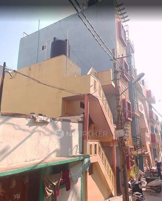 1 RK Flat for Rent  In Sunkadakatte