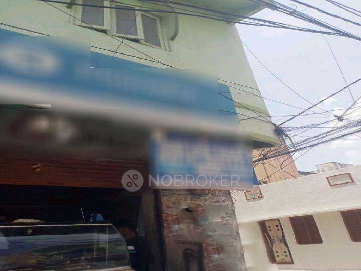 PG for Girls in  Yella Reddy Guda