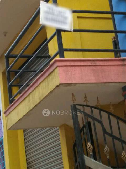 Industrial Shed in Byraveshwara Industrial Estate, Bangalore for Rent 