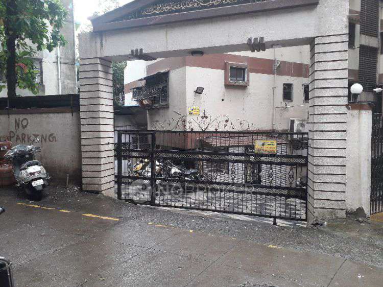 2 BHK Flat In Noble House For Sale  In Mumbra