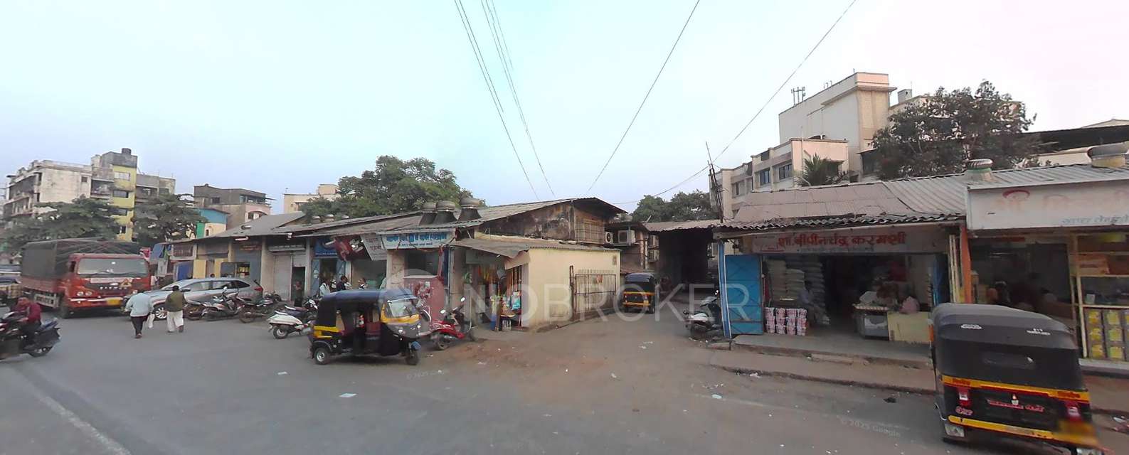 Shop in Old Panvel, , Mumbai for sale 