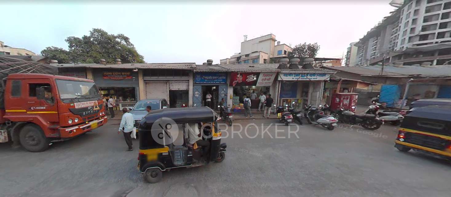 Shop in Old Panvel, , Mumbai for sale 
