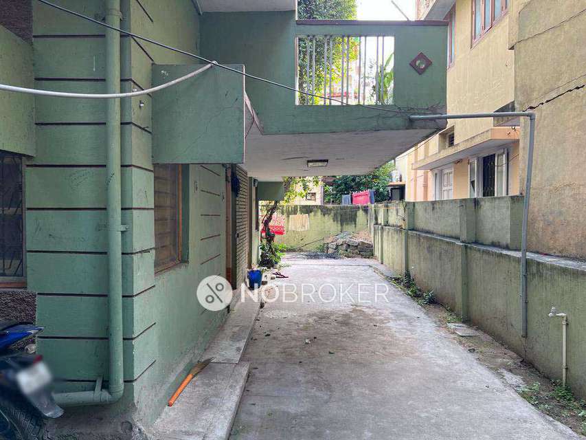 1 BHK House for Rent  In Khairtabad