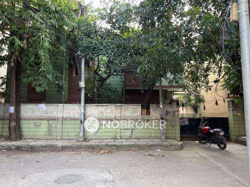 1 BHK House for Rent  In Khairtabad