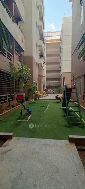 2 BHK Flat In Keerthi Heights For Sale  In Krishnarajapura