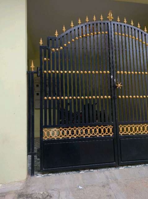 1 BHK Flat for Lease  In Sunkadkaate