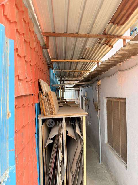 Godown/Warehouse in Ramachandra Puram, Hyderabad for Rent 