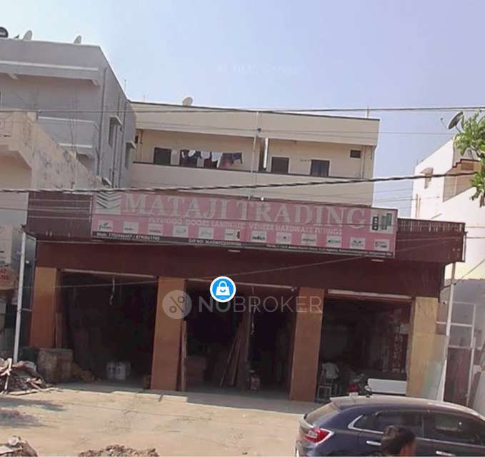 Godown/Warehouse in Ramachandra Puram, Hyderabad for Rent 