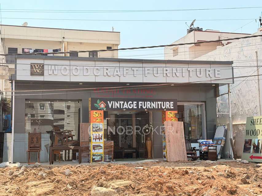 Godown/Warehouse in Ramachandra Puram, Hyderabad for Rent 