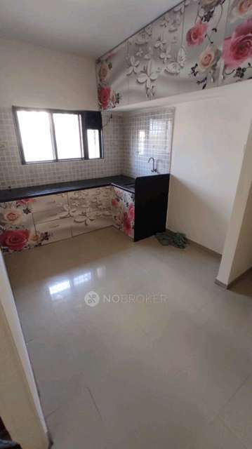 1 BHK Flat In Kesar Valley For Sale  In Chikhali