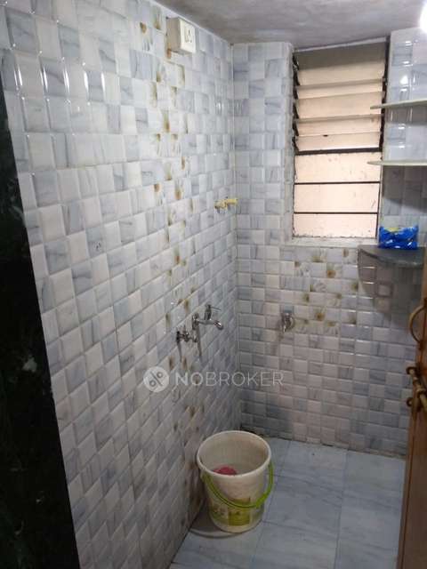 2 BHK Flat In Tapi Building for Rent In Balaji Nagar