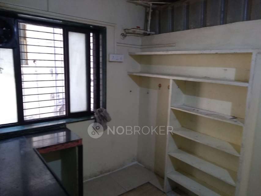2 BHK Flat In Tapi Building for Rent In Balaji Nagar