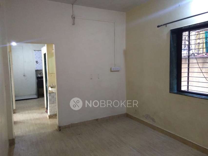 2 BHK Flat In Tapi Building for Rent In Balaji Nagar
