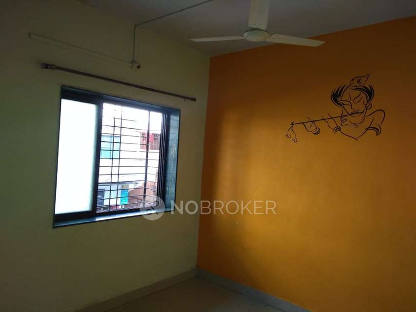 2 BHK Flat In Tapi Building for Rent  In Balaji Nagar
