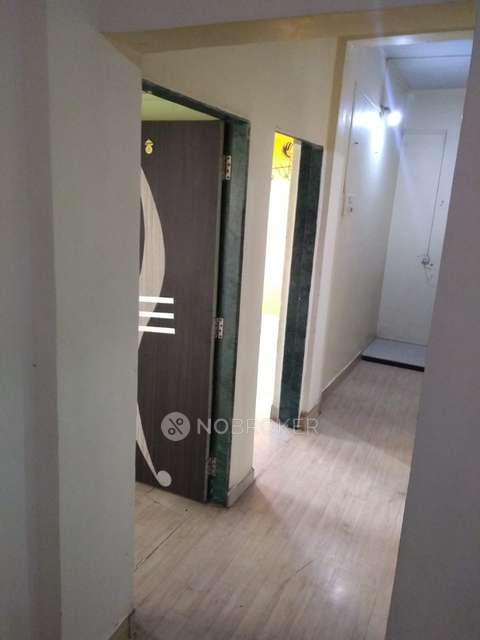 2 BHK Flat In Tapi Building for Rent In Balaji Nagar