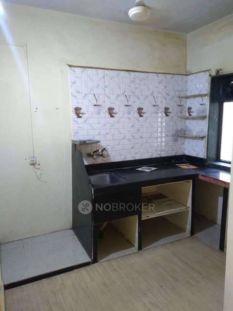 2 BHK Flat In Tapi Building for Rent In Balaji Nagar