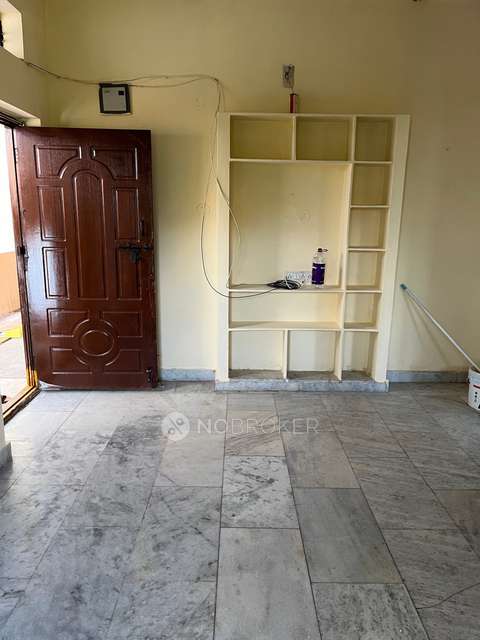 1 BHK House for Rent  In Padmarao Nagar