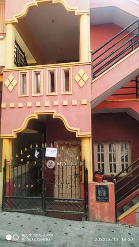 1 BHK Flat for Rent In T. Dasarahalli