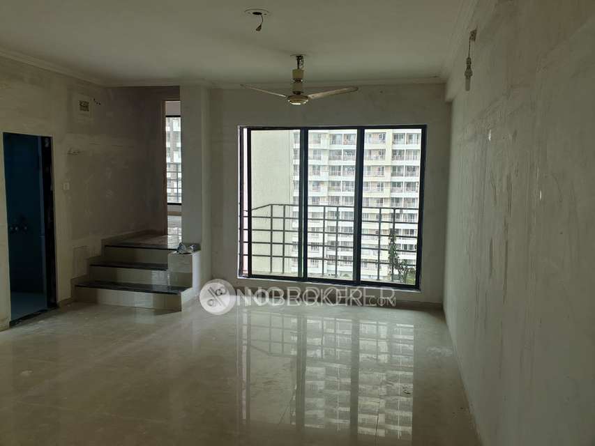 2 BHK Flat In Bonzer Residency Co Operative Society   For Sale  In Kharghar