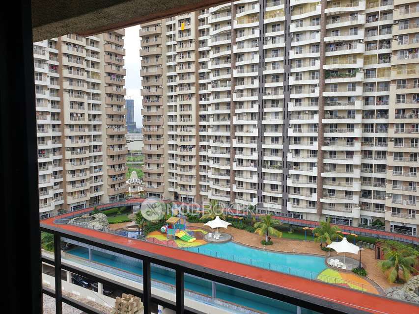 2 BHK Flat In Bonzer Residency Co Operative Society   For Sale  In Kharghar