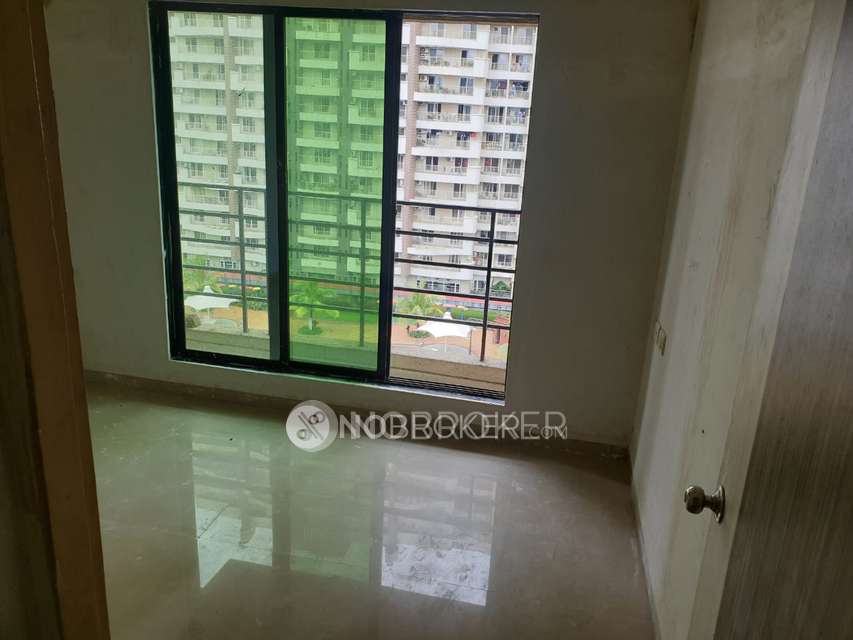 2 BHK Flat In Bonzer Residency Co Operative Society   For Sale  In Kharghar