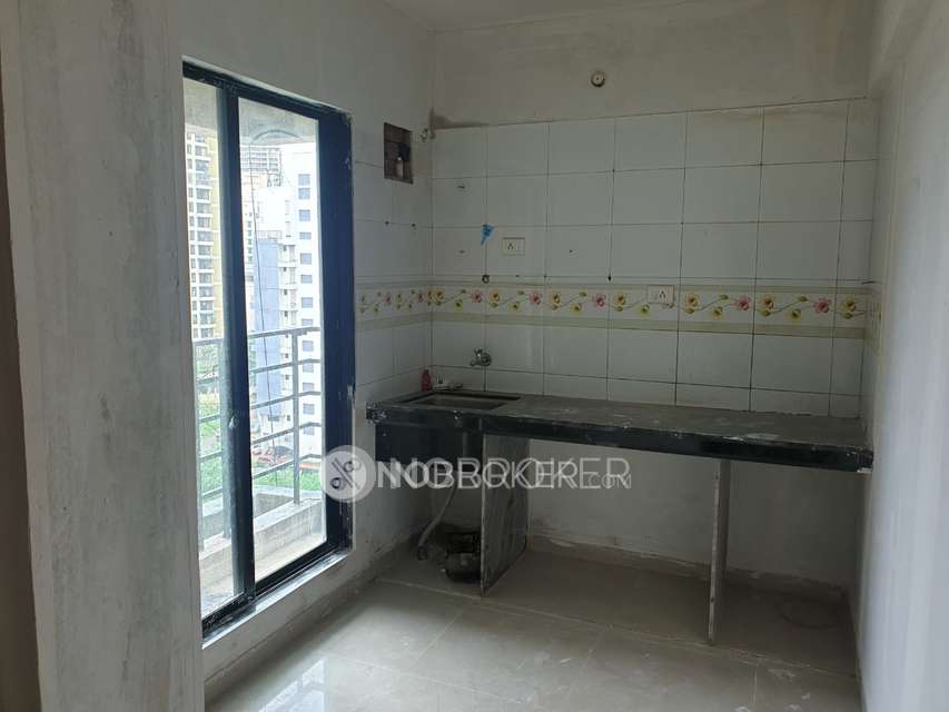 2 BHK Flat In Bonzer Residency Co Operative Society   For Sale  In Kharghar