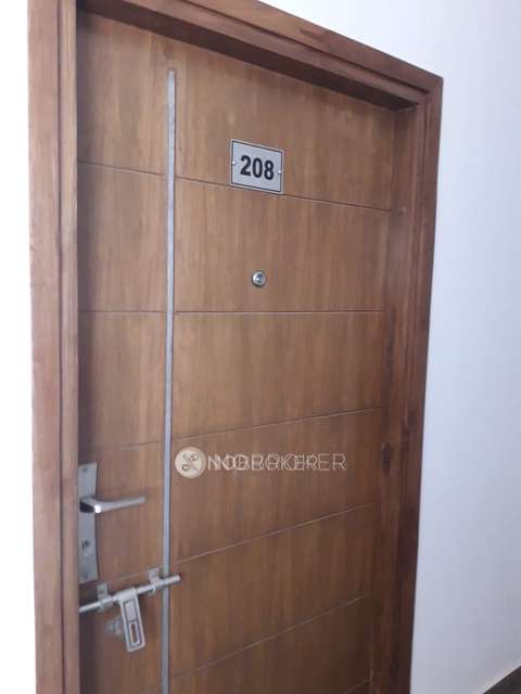 2 BHK Flat In Amarprakash Temple Waves For Sale  In Chromepet