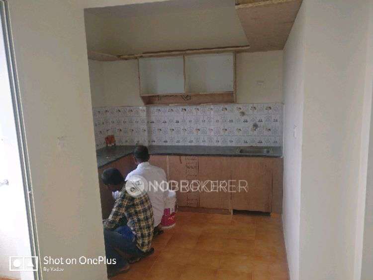 3 BHK Flat In Aryan Karsten Palm Groves Apartments for Rent  In Suryanagar