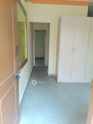 1 BHK Flat In Stand Alone Bulding for Rent  In Koramangala