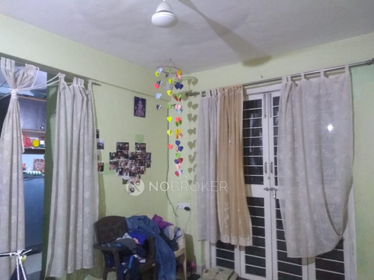 1 BHK Flat In Bunty Mayur Kilbil for Rent  In Dhanori