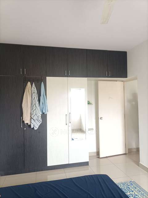 3 BHK Flat In Mantri Webcity For Sale  In Narayanapura