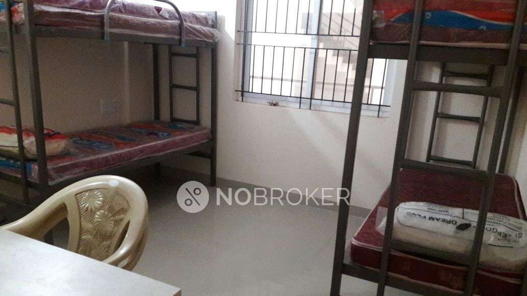 PG for Girls in Kengeri