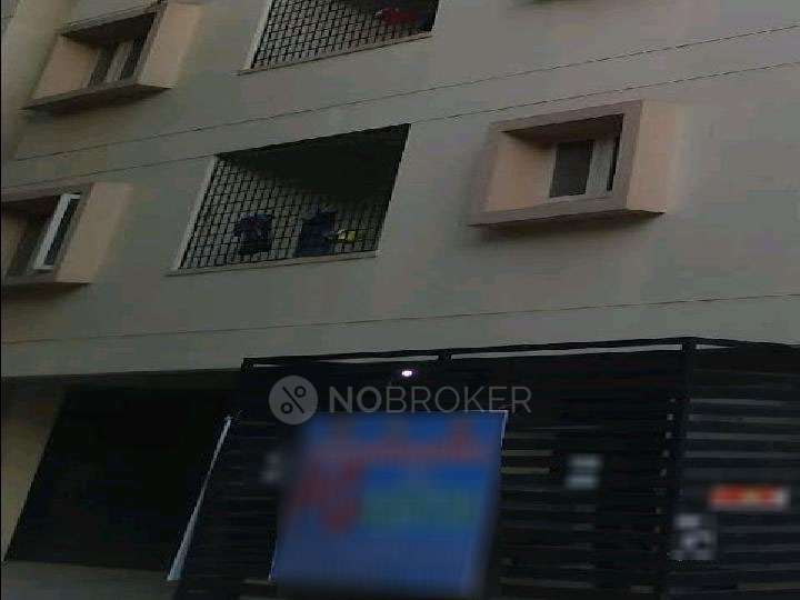 PG for Boys in Bellandur