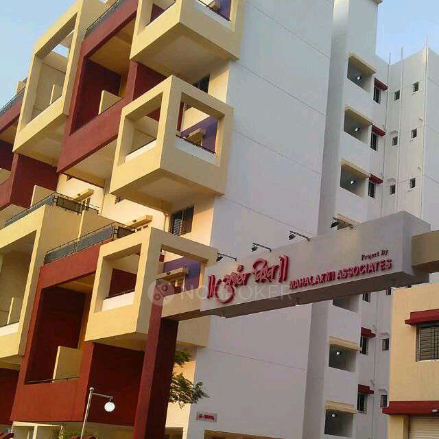 1 BHK Flat In Abhangvishwa Society For Sale  In Pimpri-chinchwad