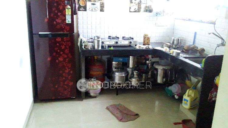 1 BHK Flat In Abhangvishwa Society For Sale  In Pimpri-chinchwad