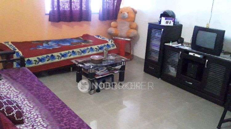 1 BHK Flat In Abhangvishwa Society For Sale  In Pimpri-chinchwad