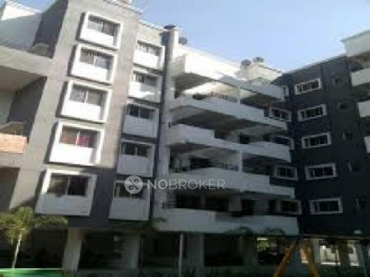 1 BHK Flat In Maitreya  Residency, Moshi For Sale  In Mvh2+2v6, Moshi Gaon, Moshi, Pimpri-chinchwad, Maharashtra 411070, India