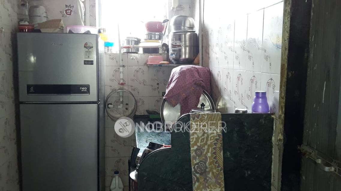 1 BHK Flat In Amar Jyot  For Sale  In Thane