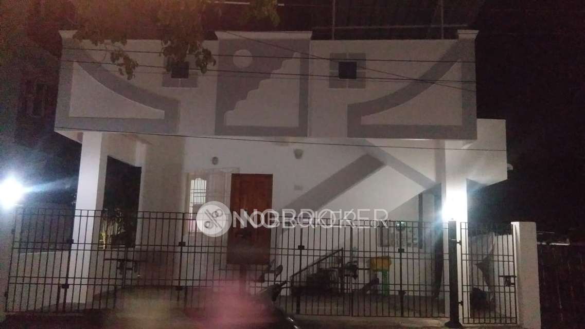 2 BHK House for Rent  In Nanmangalam