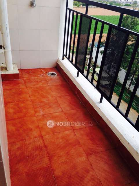 3 BHK Flat In Celebrity Structure  For Sale  In Bidaraguppe