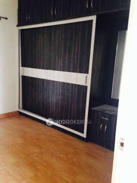 3 BHK Flat In Celebrity Structure  For Sale  In Bidaraguppe